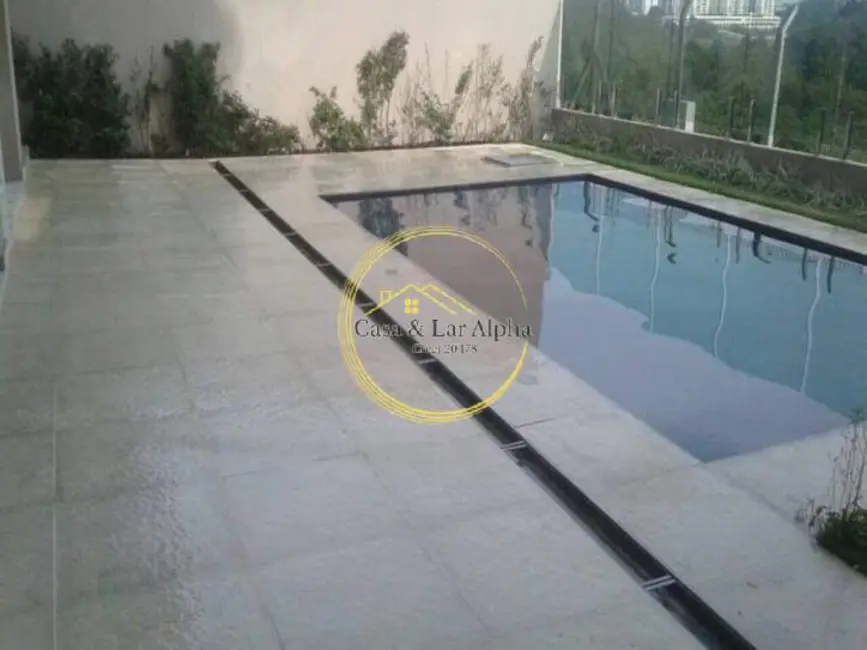 Casa com 5 quartos à venda, 489m2 em Alphaville, Santana De Parnaiba - SP - imagem 2 Foto 2 de Casa com 5 quartos à venda, 489m2 em Alphaville, Santana De Parnaiba - SP