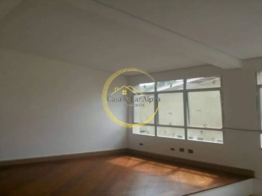 Casa com 5 quartos à venda, 489m2 em Alphaville, Santana De Parnaiba - SP - imagem 9 Foto 9 de Casa com 5 quartos à venda, 489m2 em Alphaville, Santana De Parnaiba - SP