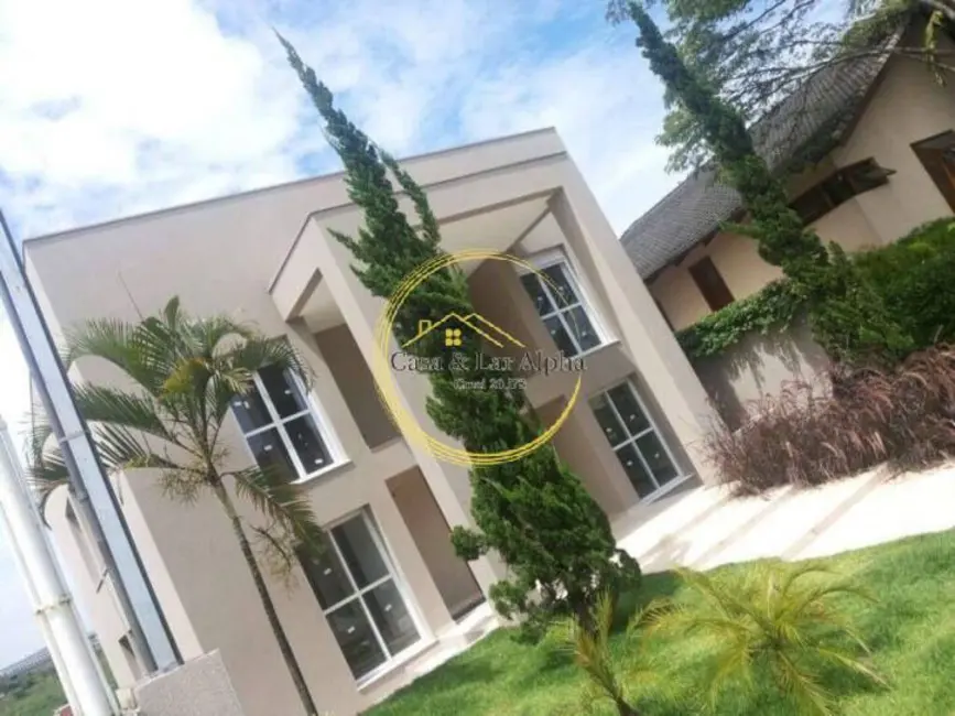 Casa com 5 quartos à venda, 489m2 em Alphaville, Santana De Parnaiba - SP - imagem 4 Foto 4 de Casa com 5 quartos à venda, 489m2 em Alphaville, Santana De Parnaiba - SP