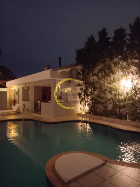 Casa com 5 quartos à venda, 520m2 em Alphaville, Santana De Parnaiba - SP - imagem 7 Foto 7 de Casa com 5 quartos à venda, 520m2 em Alphaville, Santana De Parnaiba - SP