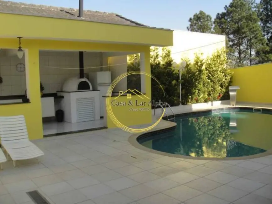Casa com 5 quartos à venda, 520m2 em Alphaville, Santana De Parnaiba - SP - imagem 3 Foto 3 de Casa com 5 quartos à venda, 520m2 em Alphaville, Santana De Parnaiba - SP