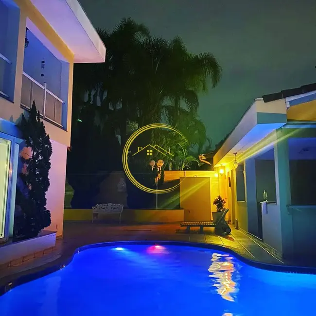 Casa com 5 quartos à venda, 520m2 em Alphaville, Santana De Parnaiba - SP - imagem 8 Foto 8 de Casa com 5 quartos à venda, 520m2 em Alphaville, Santana De Parnaiba - SP