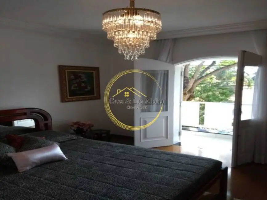 Casa com 5 quartos à venda, 520m2 em Alphaville, Santana De Parnaiba - SP - imagem 7 Foto 7 de Casa com 5 quartos à venda, 520m2 em Alphaville, Santana De Parnaiba - SP
