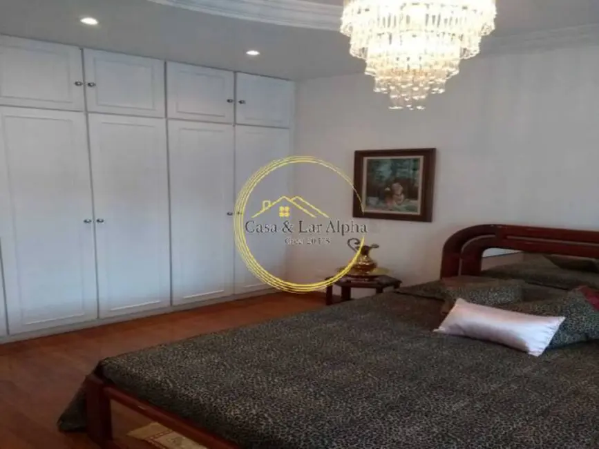 Casa com 5 quartos à venda, 520m2 em Alphaville, Santana De Parnaiba - SP - imagem 8 Foto 8 de Casa com 5 quartos à venda, 520m2 em Alphaville, Santana De Parnaiba - SP