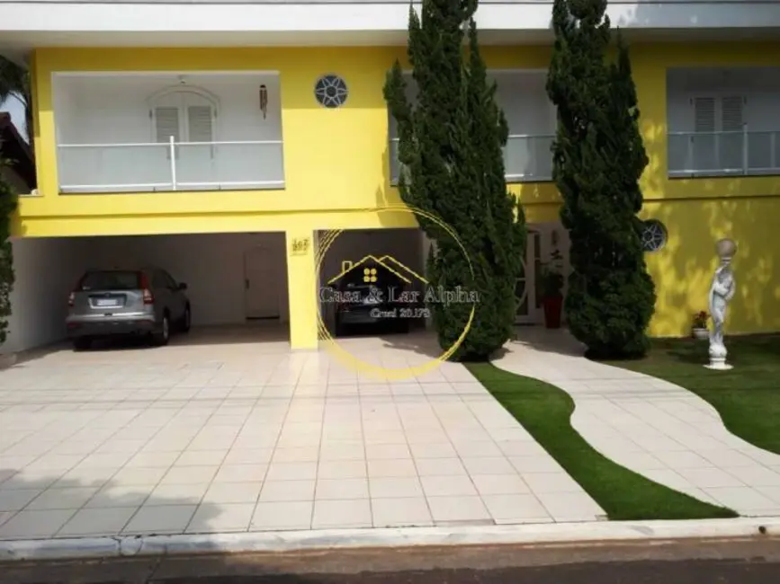 Casa com 5 quartos à venda, 520m2 em Alphaville, Santana De Parnaiba - SP - imagem 2 Foto 2 de Casa com 5 quartos à venda, 520m2 em Alphaville, Santana De Parnaiba - SP