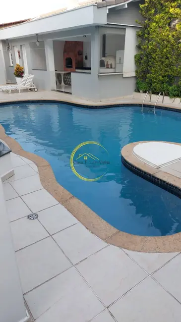 Casa com 5 quartos à venda, 520m2 em Alphaville, Santana De Parnaiba - SP - imagem 6 Foto 6 de Casa com 5 quartos à venda, 520m2 em Alphaville, Santana De Parnaiba - SP