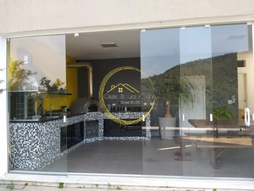 Foto 2 de Casa com 4 quartos à venda, 402m2 em Tamboré, Santana De Parnaiba - SP