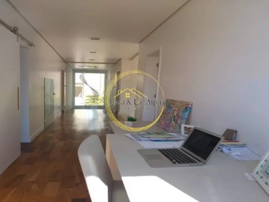 Foto 9 de Casa com 4 quartos à venda, 402m2 em Tamboré, Santana De Parnaiba - SP