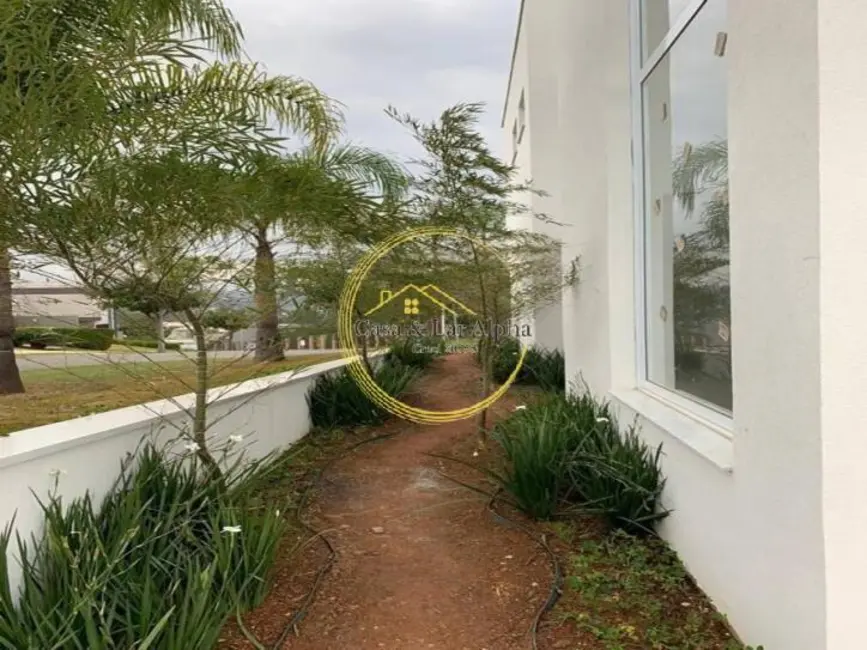 Casa com 4 quartos à venda, 450m2 em Alphaville, Santana De Parnaiba - SP - imagem 5 Foto 5 de Casa com 4 quartos à venda, 450m2 em Alphaville, Santana De Parnaiba - SP