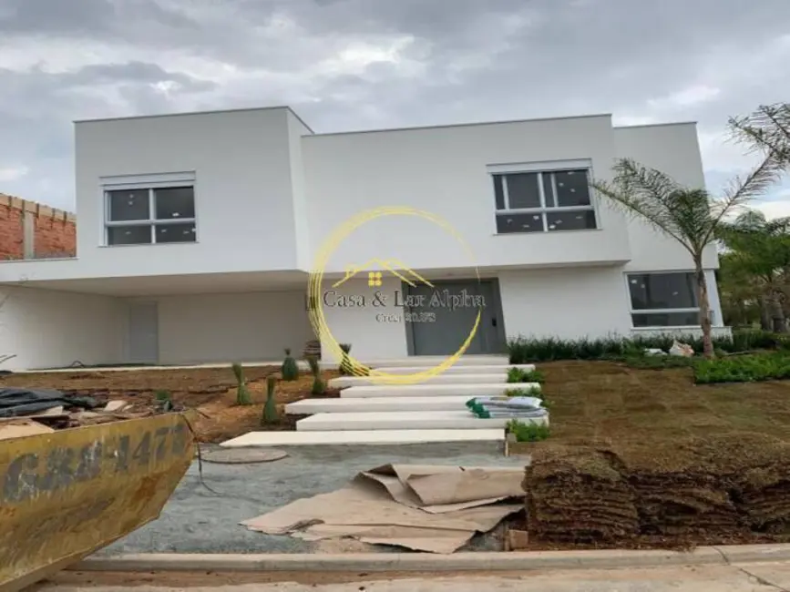 Casa com 4 quartos à venda, 450m2 em Alphaville, Santana De Parnaiba - SP - imagem 4 Foto 4 de Casa com 4 quartos à venda, 450m2 em Alphaville, Santana De Parnaiba - SP