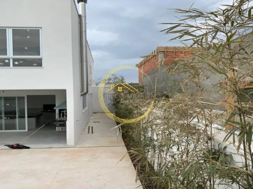 Casa com 4 quartos à venda, 450m2 em Alphaville, Santana De Parnaiba - SP - imagem 7 Foto 7 de Casa com 4 quartos à venda, 450m2 em Alphaville, Santana De Parnaiba - SP