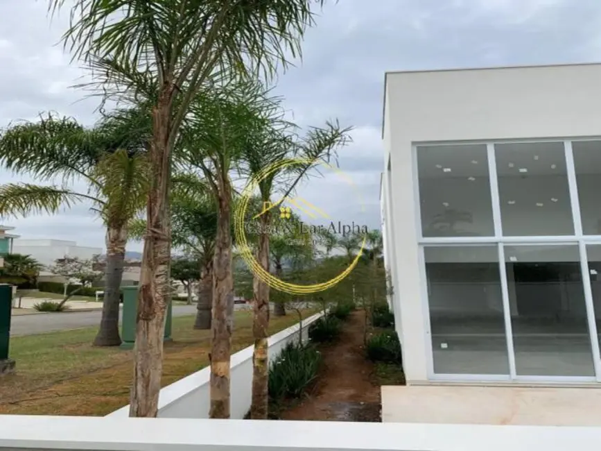 Casa com 4 quartos à venda, 450m2 em Alphaville, Santana De Parnaiba - SP - imagem 6 Foto 6 de Casa com 4 quartos à venda, 450m2 em Alphaville, Santana De Parnaiba - SP