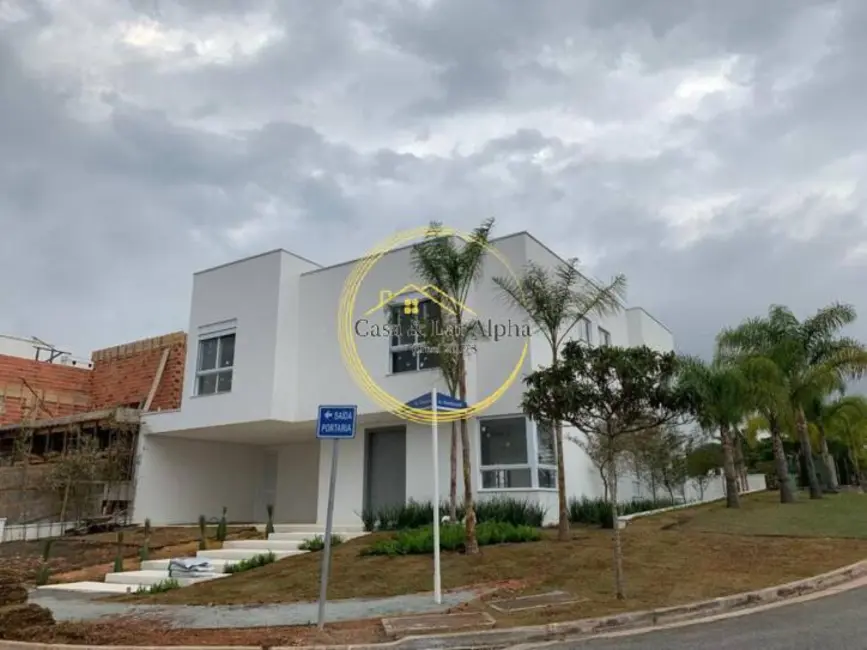 Casa com 4 quartos à venda, 450m2 em Alphaville, Santana De Parnaiba - SP - imagem 3 Foto 3 de Casa com 4 quartos à venda, 450m2 em Alphaville, Santana De Parnaiba - SP