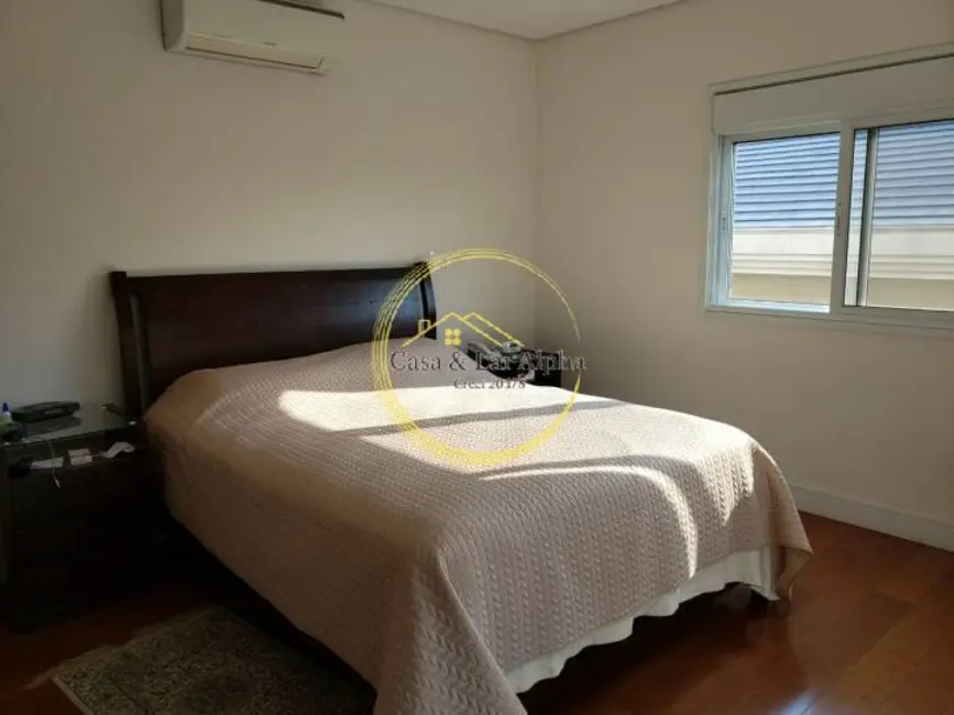 Foto 8 de Casa com 4 quartos à venda, 400m2 em Alphaville, Santana De Parnaiba - SP