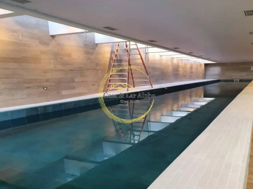 Foto 3 de Cobertura com 4 quartos à venda, 387m2 em Vila Barros, Barueri - SP