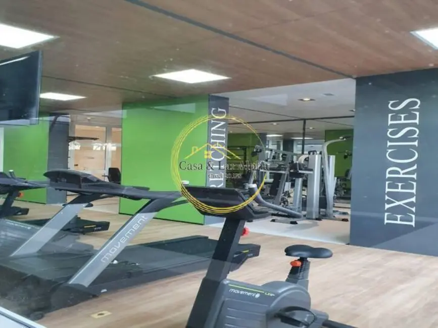 Foto 2 de Cobertura com 4 quartos à venda, 387m2 em Vila Barros, Barueri - SP