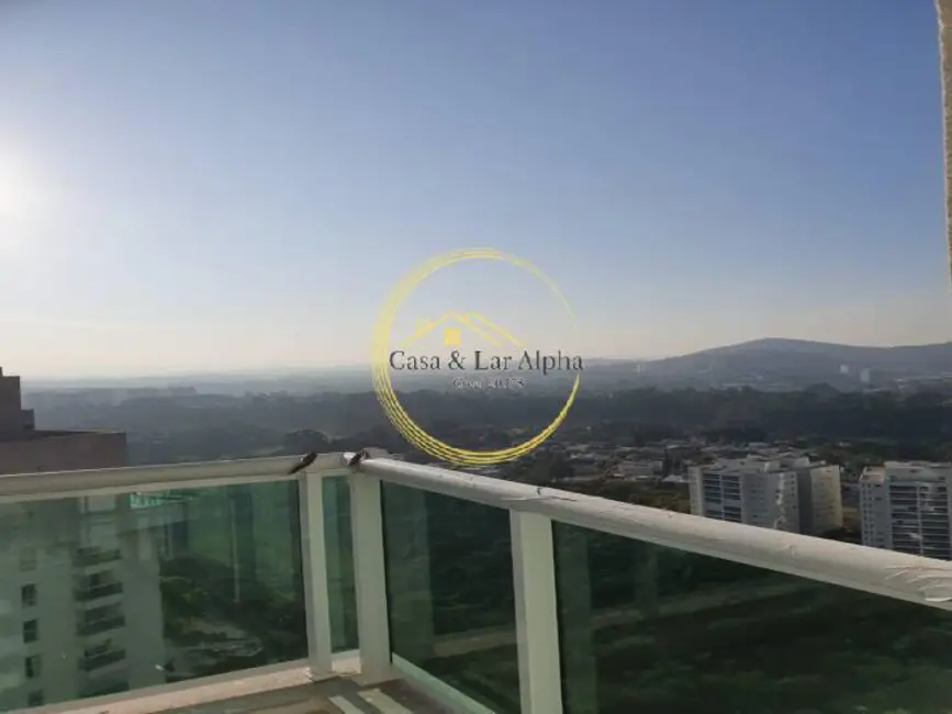 Foto 4 de Cobertura com 4 quartos à venda, 387m2 em Vila Barros, Barueri - SP