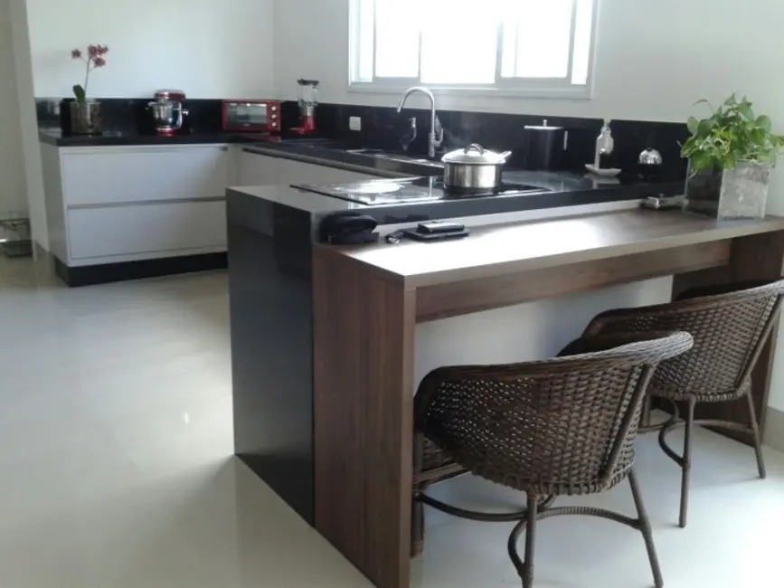 Foto 6 de Casa com 3 quartos à venda, 420m2 em Alphaville, Santana De Parnaiba - SP