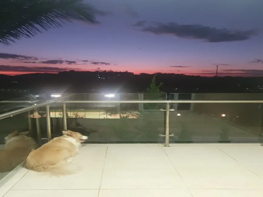 Foto 3 de Casa com 3 quartos à venda, 420m2 em Alphaville, Santana De Parnaiba - SP