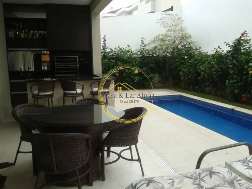 Foto 1 de Casa com 3 quartos à venda, 420m2 em Alphaville, Santana De Parnaiba - SP