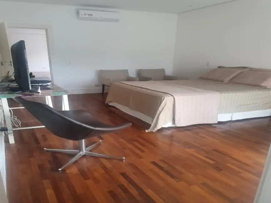 Foto 9 de Casa com 3 quartos à venda, 420m2 em Alphaville, Santana De Parnaiba - SP