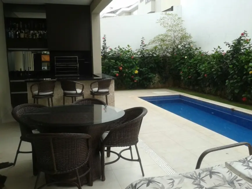 Foto 1 de Casa com 3 quartos à venda, 420m2 em Alphaville, Santana De Parnaiba - SP