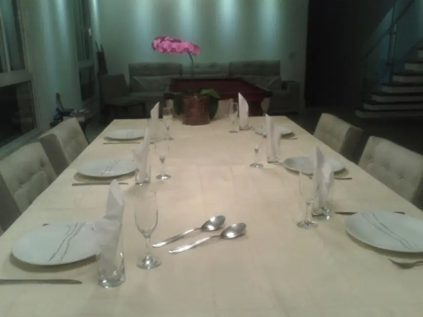 Foto 2 de Casa com 3 quartos à venda, 420m2 em Alphaville, Santana De Parnaiba - SP