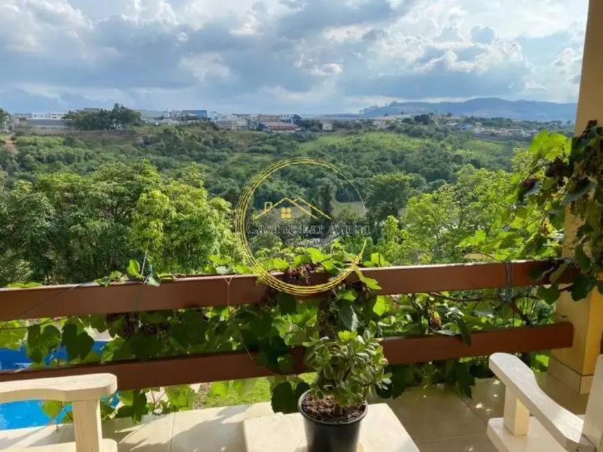 Casa com 4 quartos à venda, 430m2 em Alphaville, Santana De Parnaiba - SP - imagem 9 Foto 9 de Casa com 4 quartos à venda, 430m2 em Alphaville, Santana De Parnaiba - SP