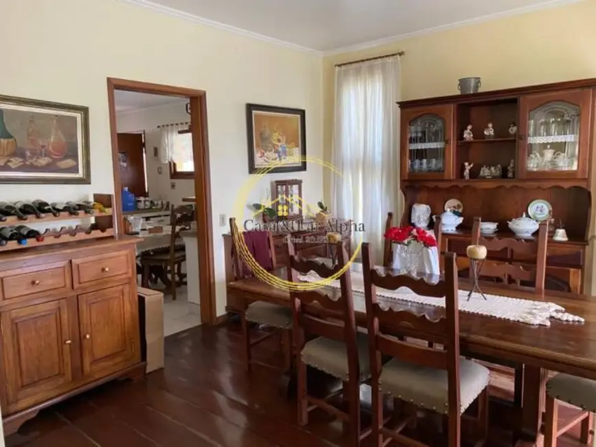 Casa com 4 quartos à venda, 430m2 em Alphaville, Santana De Parnaiba - SP - imagem 8 Foto 8 de Casa com 4 quartos à venda, 430m2 em Alphaville, Santana De Parnaiba - SP