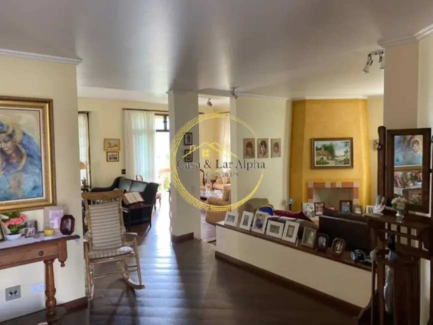 Casa com 4 quartos à venda, 430m2 em Alphaville, Santana De Parnaiba - SP - imagem 3 Foto 3 de Casa com 4 quartos à venda, 430m2 em Alphaville, Santana De Parnaiba - SP