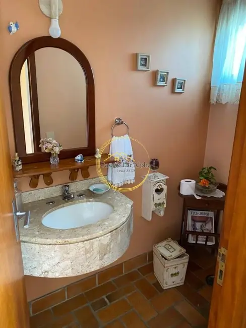 Casa com 4 quartos à venda, 430m2 em Alphaville, Santana De Parnaiba - SP - imagem 6 Foto 6 de Casa com 4 quartos à venda, 430m2 em Alphaville, Santana De Parnaiba - SP