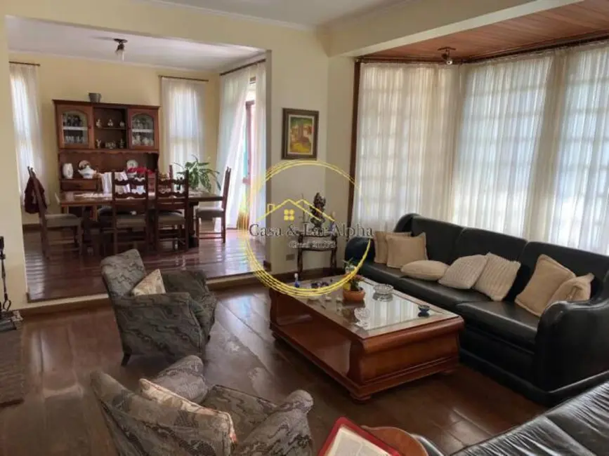 Casa com 4 quartos à venda, 430m2 em Alphaville, Santana De Parnaiba - SP - imagem 5 Foto 5 de Casa com 4 quartos à venda, 430m2 em Alphaville, Santana De Parnaiba - SP