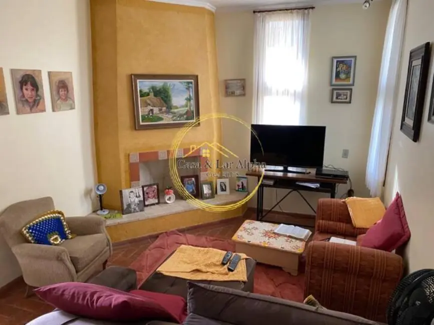 Casa com 4 quartos à venda, 430m2 em Alphaville, Santana De Parnaiba - SP - imagem 4 Foto 4 de Casa com 4 quartos à venda, 430m2 em Alphaville, Santana De Parnaiba - SP