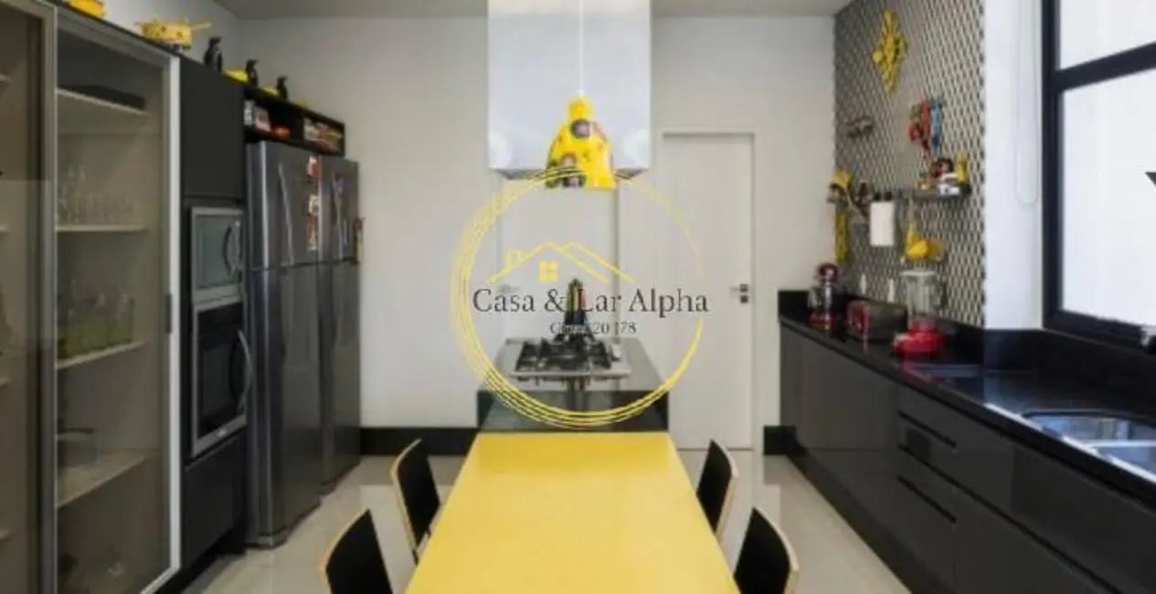 Foto 6 de Casa com 5 quartos à venda, 730m2 em Barueri - SP