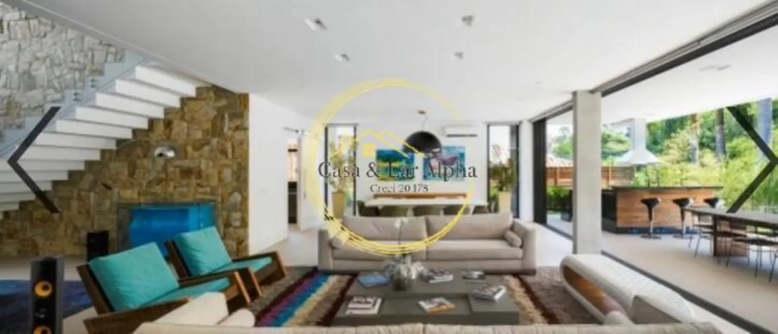 Foto 7 de Casa com 5 quartos à venda, 730m2 em Barueri - SP