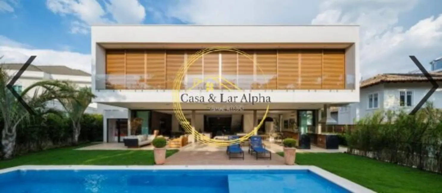 Foto 5 de Casa com 5 quartos à venda, 730m2 em Barueri - SP