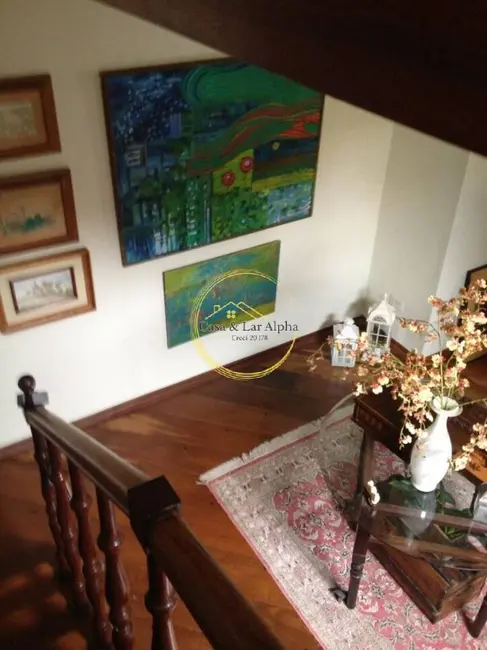 Casa com 4 quartos à venda, 620m2 em Alphaville, Santana De Parnaiba - SP - imagem 6 Foto 6 de Casa com 4 quartos à venda, 620m2 em Alphaville, Santana De Parnaiba - SP