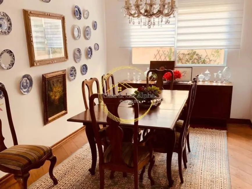 Casa com 4 quartos à venda, 620m2 em Alphaville, Santana De Parnaiba - SP - imagem 9 Foto 9 de Casa com 4 quartos à venda, 620m2 em Alphaville, Santana De Parnaiba - SP