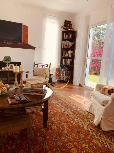 Casa com 4 quartos à venda, 620m2 em Alphaville, Santana De Parnaiba - SP - imagem 5 Foto 5 de Casa com 4 quartos à venda, 620m2 em Alphaville, Santana De Parnaiba - SP