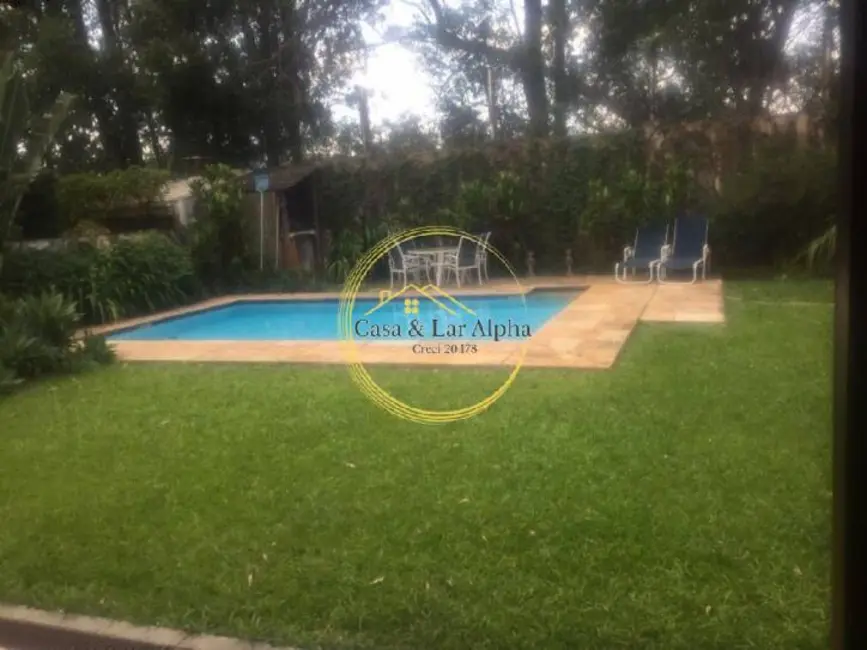 Casa com 4 quartos à venda, 620m2 em Alphaville, Santana De Parnaiba - SP - imagem 7 Foto 7 de Casa com 4 quartos à venda, 620m2 em Alphaville, Santana De Parnaiba - SP