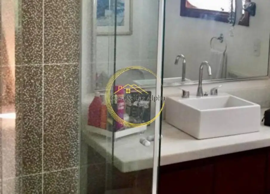 Casa com 4 quartos à venda, 620m2 em Alphaville, Santana De Parnaiba - SP - imagem 4 Foto 4 de Casa com 4 quartos à venda, 620m2 em Alphaville, Santana De Parnaiba - SP