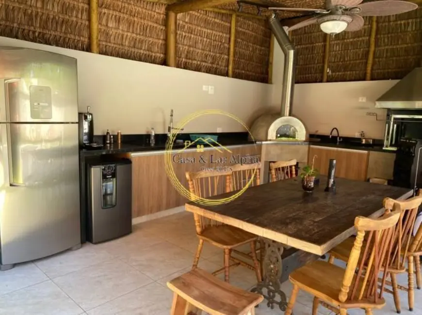 Foto 4 de Casa com 4 quartos à venda, 580m2 em Barueri - SP