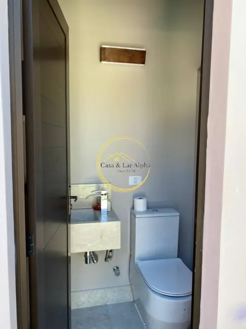 Foto 9 de Casa com 4 quartos à venda, 580m2 em Barueri - SP