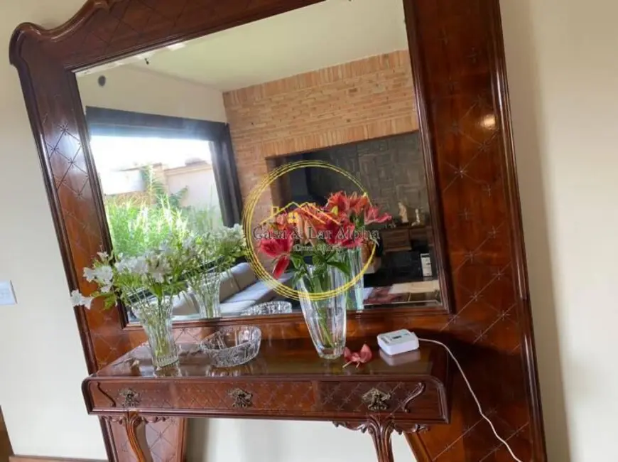 Foto 7 de Casa com 4 quartos à venda, 580m2 em Barueri - SP