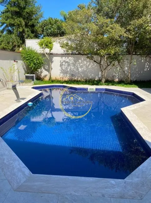 Foto 3 de Casa com 4 quartos à venda, 580m2 em Barueri - SP