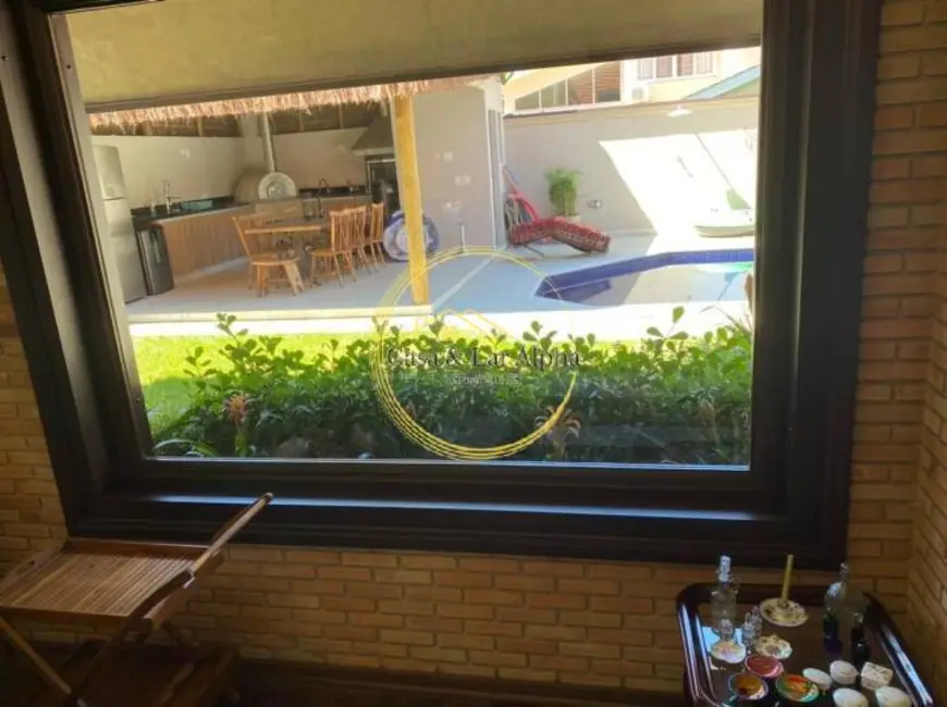 Foto 5 de Casa com 4 quartos à venda, 580m2 em Barueri - SP
