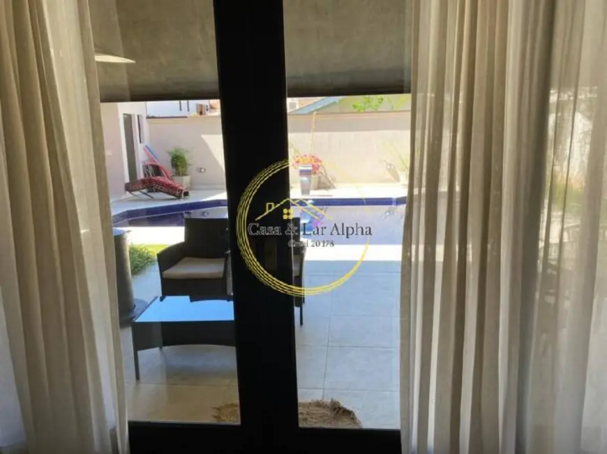 Foto 6 de Casa com 4 quartos à venda, 580m2 em Barueri - SP