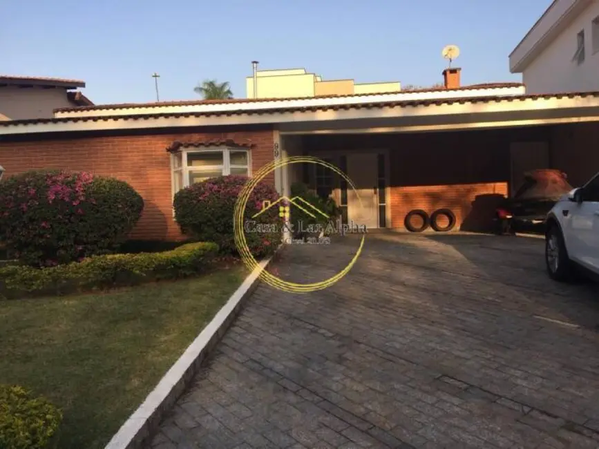 Casa com 4 quartos à venda, 280m2 em Alphaville, Santana De Parnaiba - SP - imagem 1 Foto 1 de Casa com 4 quartos à venda, 280m2 em Alphaville, Santana De Parnaiba - SP
