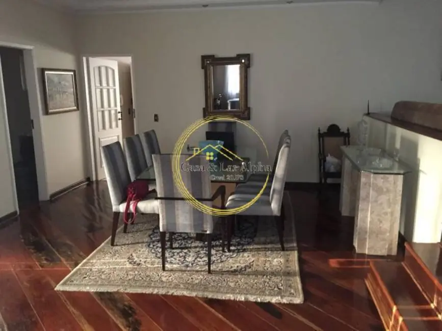 Casa com 4 quartos à venda, 280m2 em Alphaville, Santana De Parnaiba - SP - imagem 6 Foto 6 de Casa com 4 quartos à venda, 280m2 em Alphaville, Santana De Parnaiba - SP