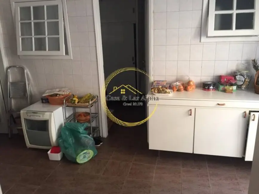 Casa com 4 quartos à venda, 280m2 em Alphaville, Santana De Parnaiba - SP - imagem 5 Foto 5 de Casa com 4 quartos à venda, 280m2 em Alphaville, Santana De Parnaiba - SP